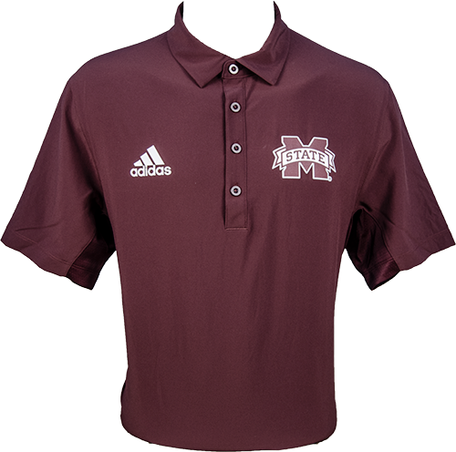 Adidas utility polo clearance