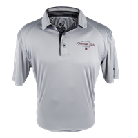 Badger MSU Bulldogs Polo