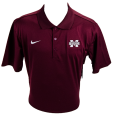Nike Varsity Performance Banner M Short Sleeve Polo