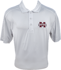 Cutter & Buck Banner M Prospect Polo