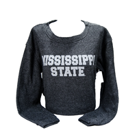 Cozy Crew Mississippi State Sweatshirt