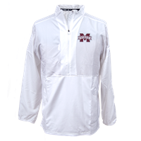 2019 Adidas M State Half Zip Pullover