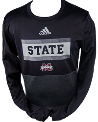 Adidas State Two-Toned Sweater