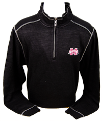 Tommy Bahama 1/4 Zip Banner M Pullover