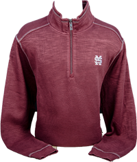 Tommy Bahama M over S Tobago Bay 1/2 Zip Pullover