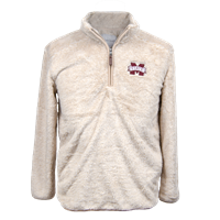 Boxercraft Banner M Fuzzy Fleece