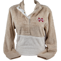 Boxercraft Banner M 2 Toned Pullover