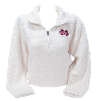 Sherpa Banner M Long Sleeve Pullover