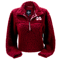 Sherpa Banner M Pullover