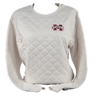 Boxercraft Banner M Quilted Pullover