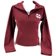 Columbia Women's Glacial Fleece 1/4 Zip Pullover
