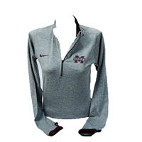 Nike Element Banner M Long Sleeve Pullover