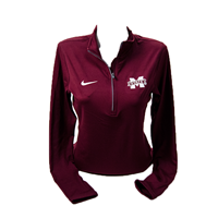 Nike Tailgate Banner M Long Sleeve Pullover