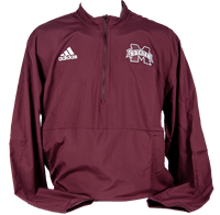 2021 Sideline Adidas Banner M Pullover