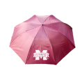 Banner M Solid Handbag Umbrella