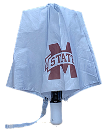 The Victory Banner M Deluxe Folding Umbrella