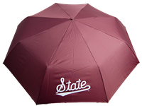 Storm Duds Auto Folding Umbrella