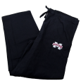 Concept Sports Black Banner M Scrubs