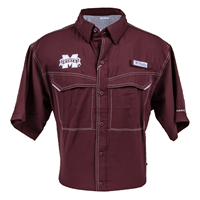 Columbia Low Drag Banner M Buttondown