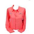 Columbia Tamiami Banner M Long Sleeve Button Down