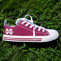 Youth Low Tops Banner M Shoes