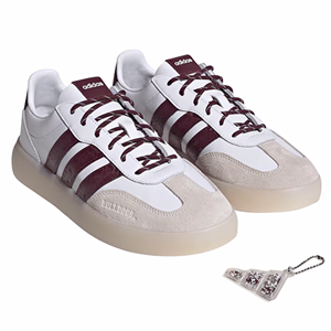 Adidas State Script Barreda Decode Lux Sneakers