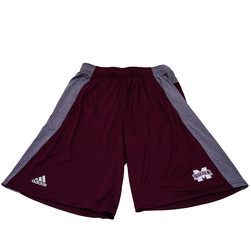 Adidas climacool shop basketball shorts