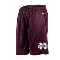 Core M-State Athletic Dryfit Shorts
