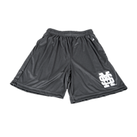 M over S Men's Baseball Shorts