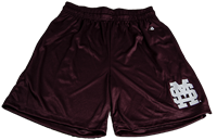M over S Men's Baseball Shorts
