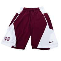 Nike Fly Extra Long Banner M 2 Tone Gym Shorts