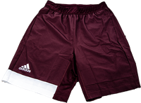 2022 Adidas Banner M Only The Best For The Athlete Shorts