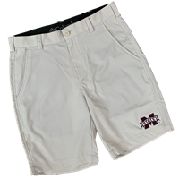 Columbia Omni-Wick with Banner M Shorts