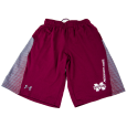 Under Armour Heat Gear Banner M Shorts
