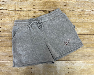 Boxercraft State Fleece Shorts with Drawstring