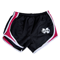 Women's Velocity Athletic Shorts