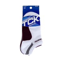 3-Pack Low Cut M-State Socks