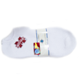 Youth Banner M Crew Socks