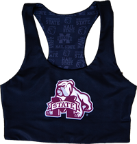 Certo Bulldog Banner M Sports Bra