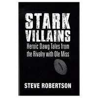Stark Villains