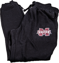 Boxercraft Banner M Fleece Jogger Sweatpants