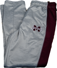 Colosseum Banner M Bushwood Sweatpants