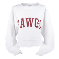 Chicka D Corded Dawgs Sweatshirt