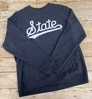 Boxercraft State Corded Sweatshirt