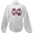 Russell Mstate Screenprint Sweatshirt