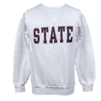 Russell State Sweatshirt