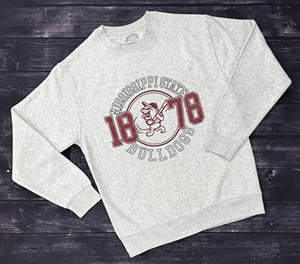 B-Unlimited Swinging Bully Sweatshirt