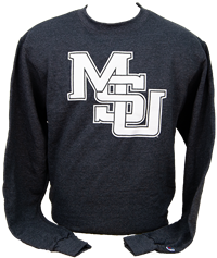 Champion Powerblend Vault Logo Sweatshirt