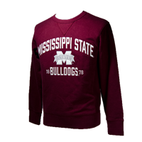 Stadium Crew Miss State Sweatshirt