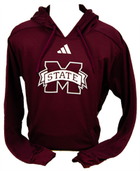 2023 Adidas Treadmark Banner M Hoodie